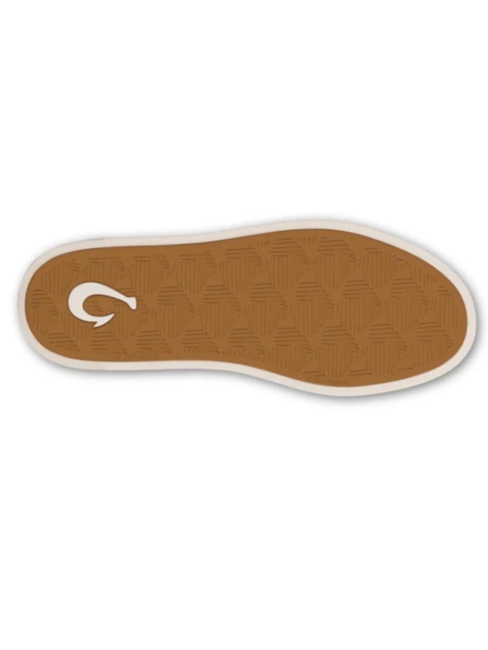 OluKai Pehuea Slip On in Tapa/Tapa - Picture 4 of 11